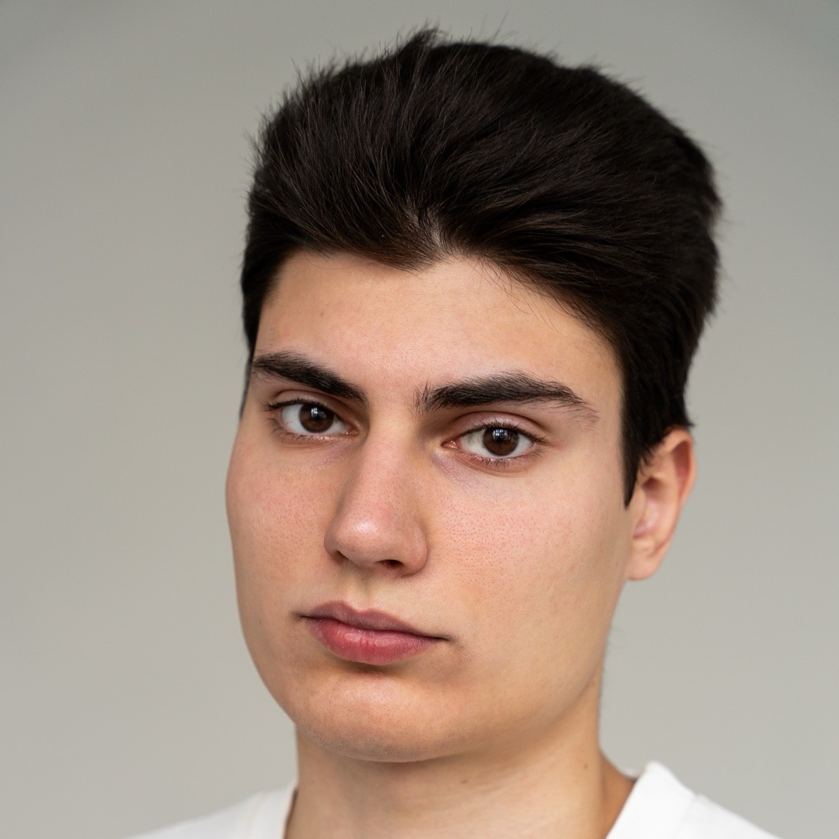 Евгений Подорога
