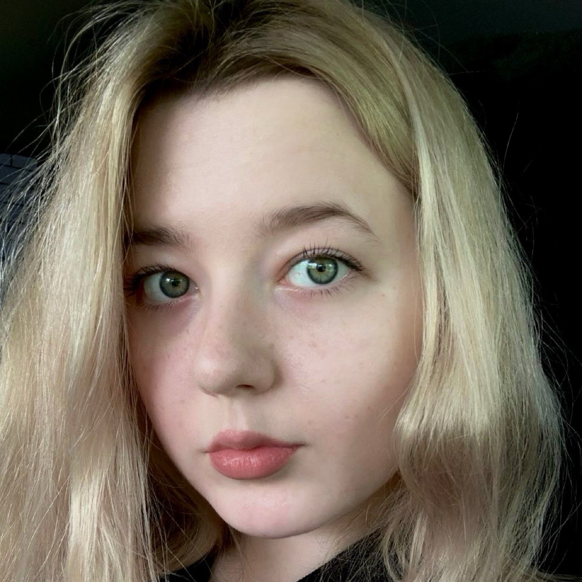 Анастасия Силантьева | Сетка — социальная сеть от hh.ru