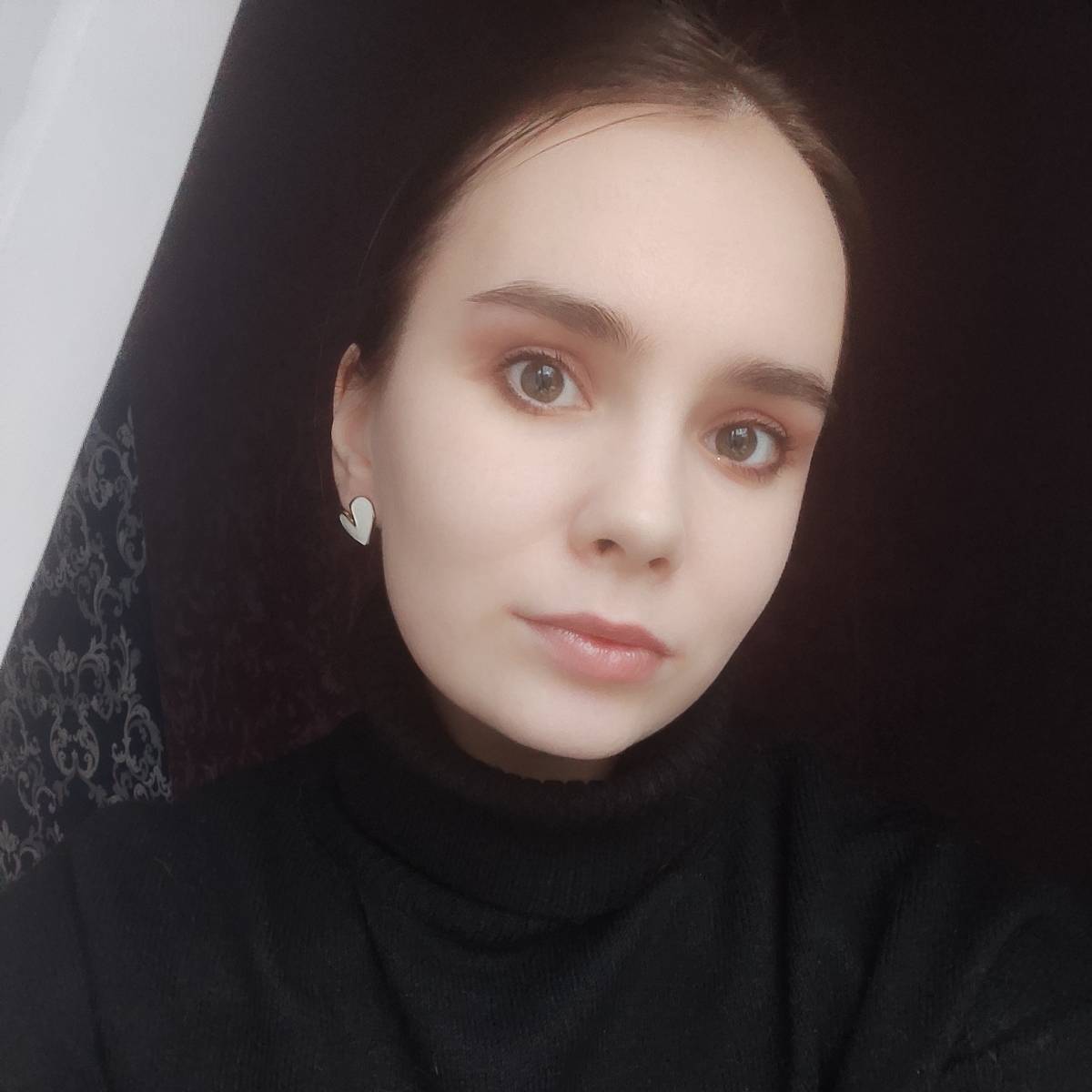 Алена Бухтеева