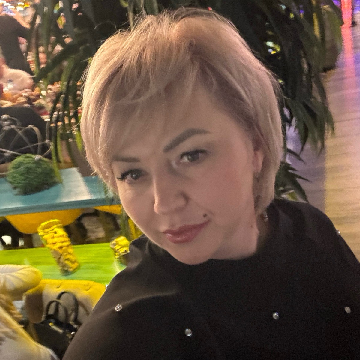 Ольга Абдрыкова