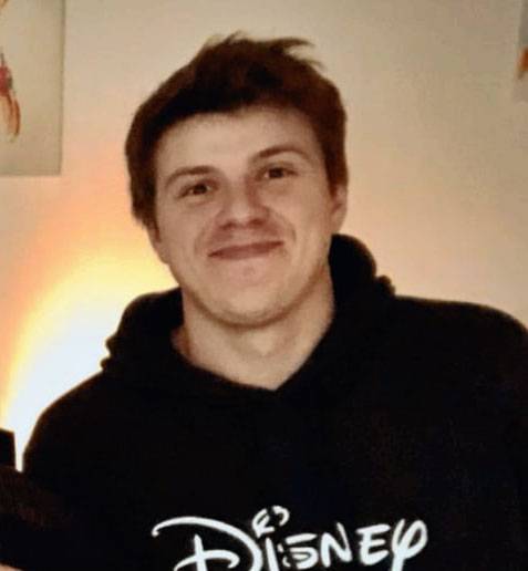 Александр Макаров