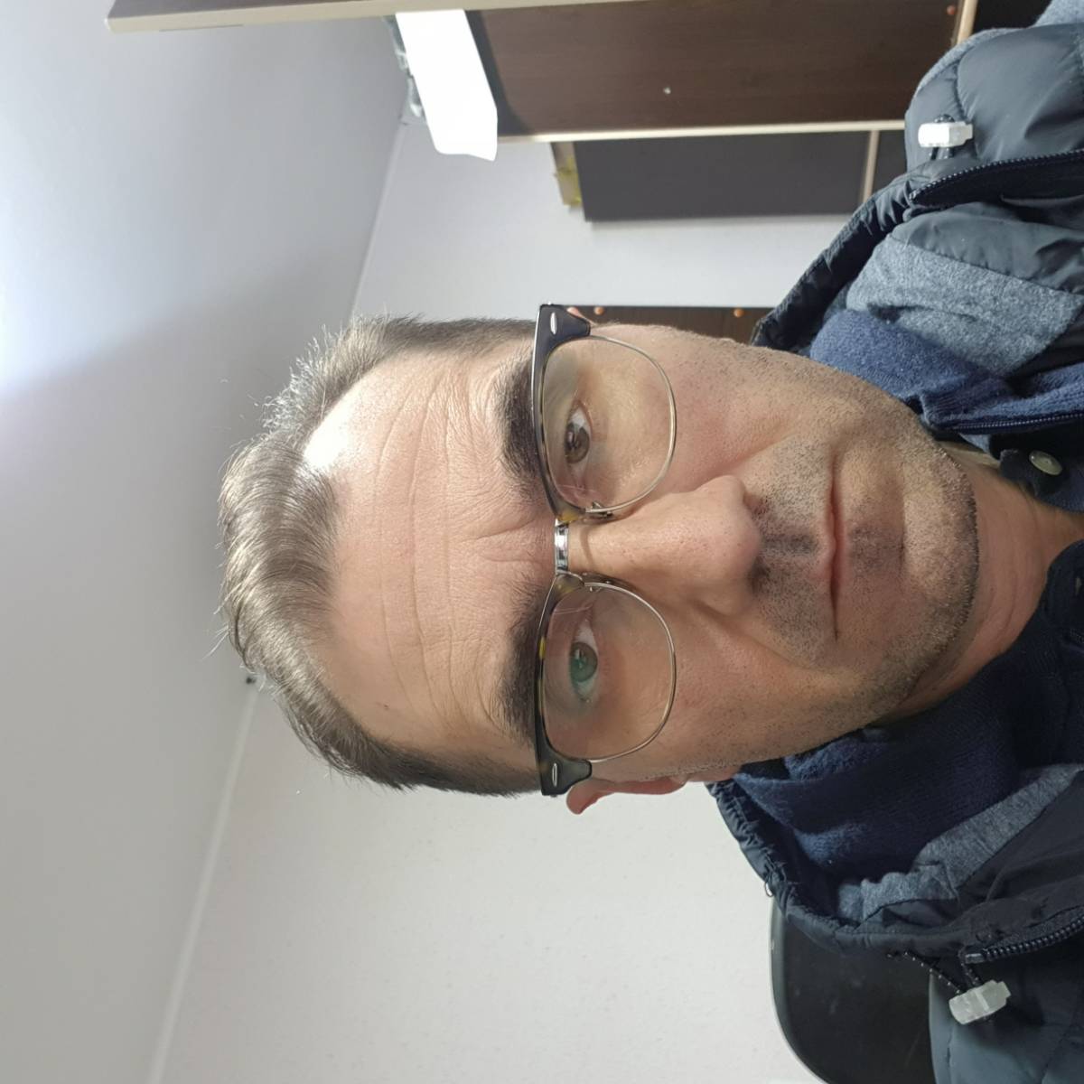 Виталий Киселёв