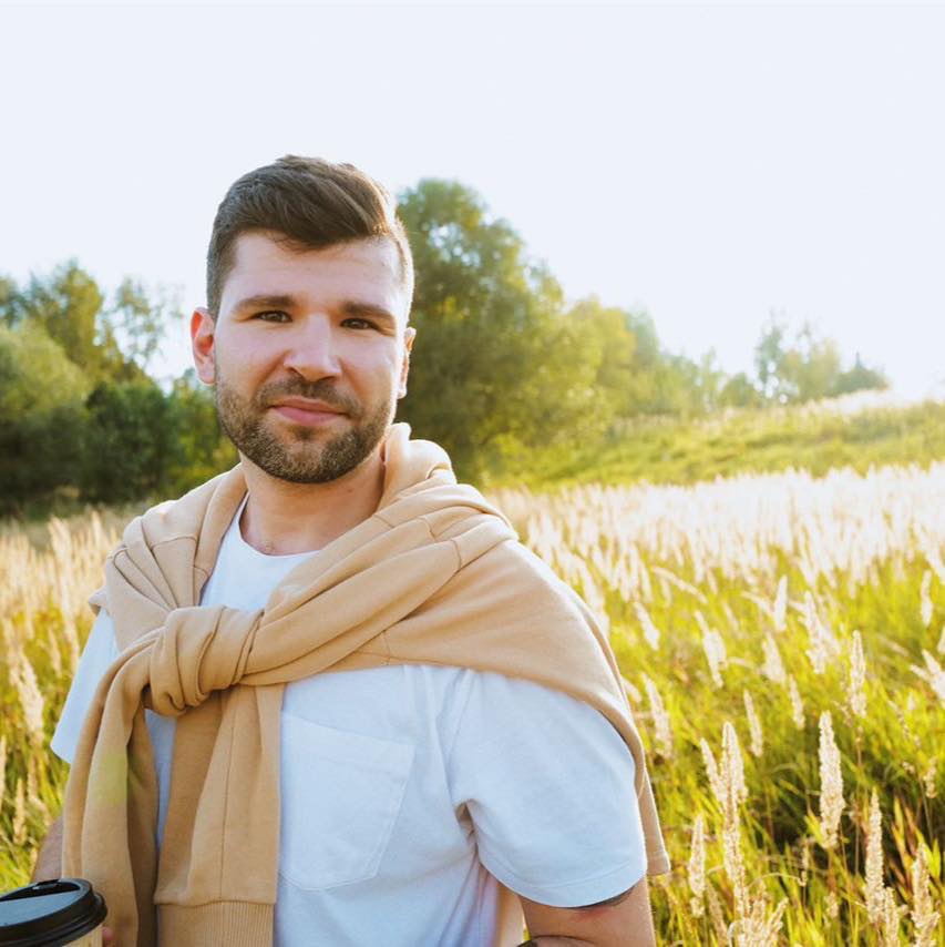 Богдан Капранов | Сетка — социальная сеть от hh.ru