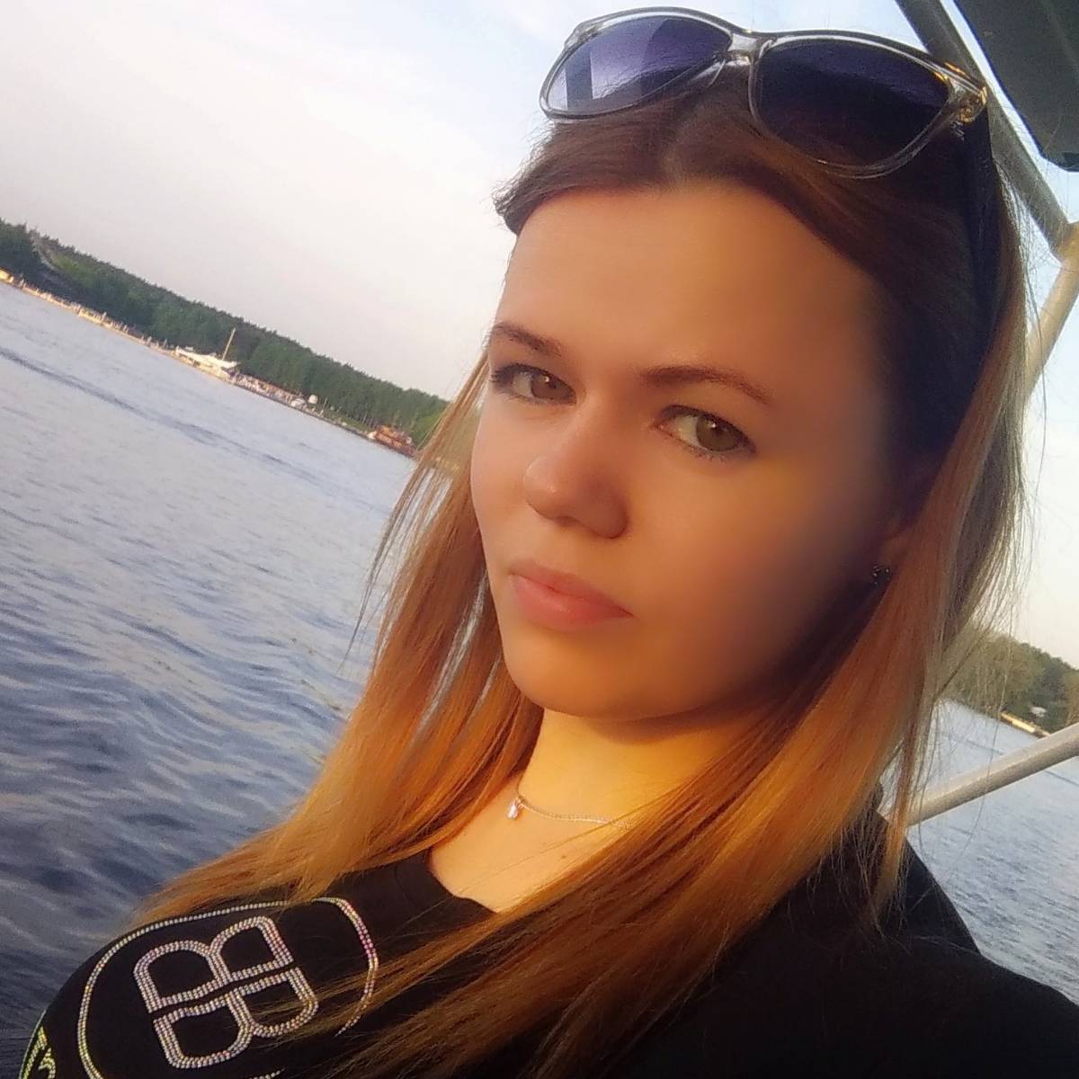 Наталья Баделина