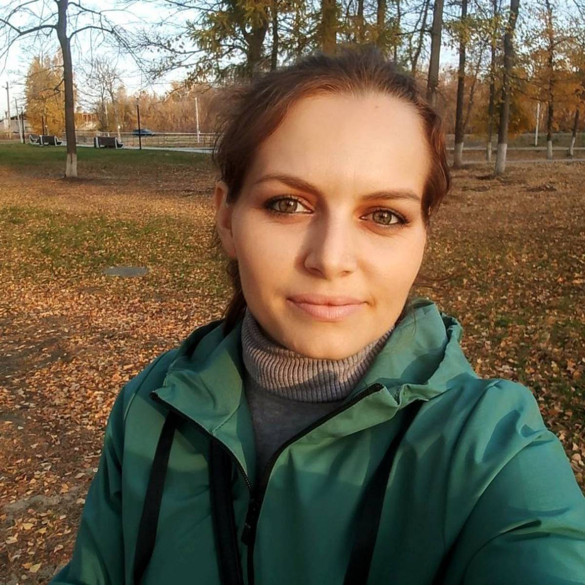 Ирина Мякишева