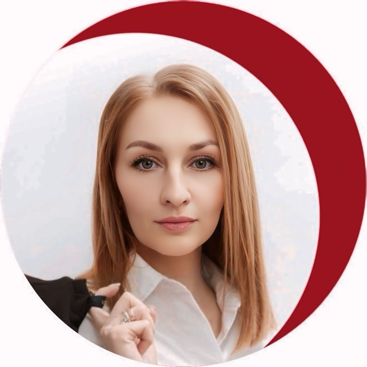 Анастасия Бударина | Сетка — социальная сеть от hh.ru