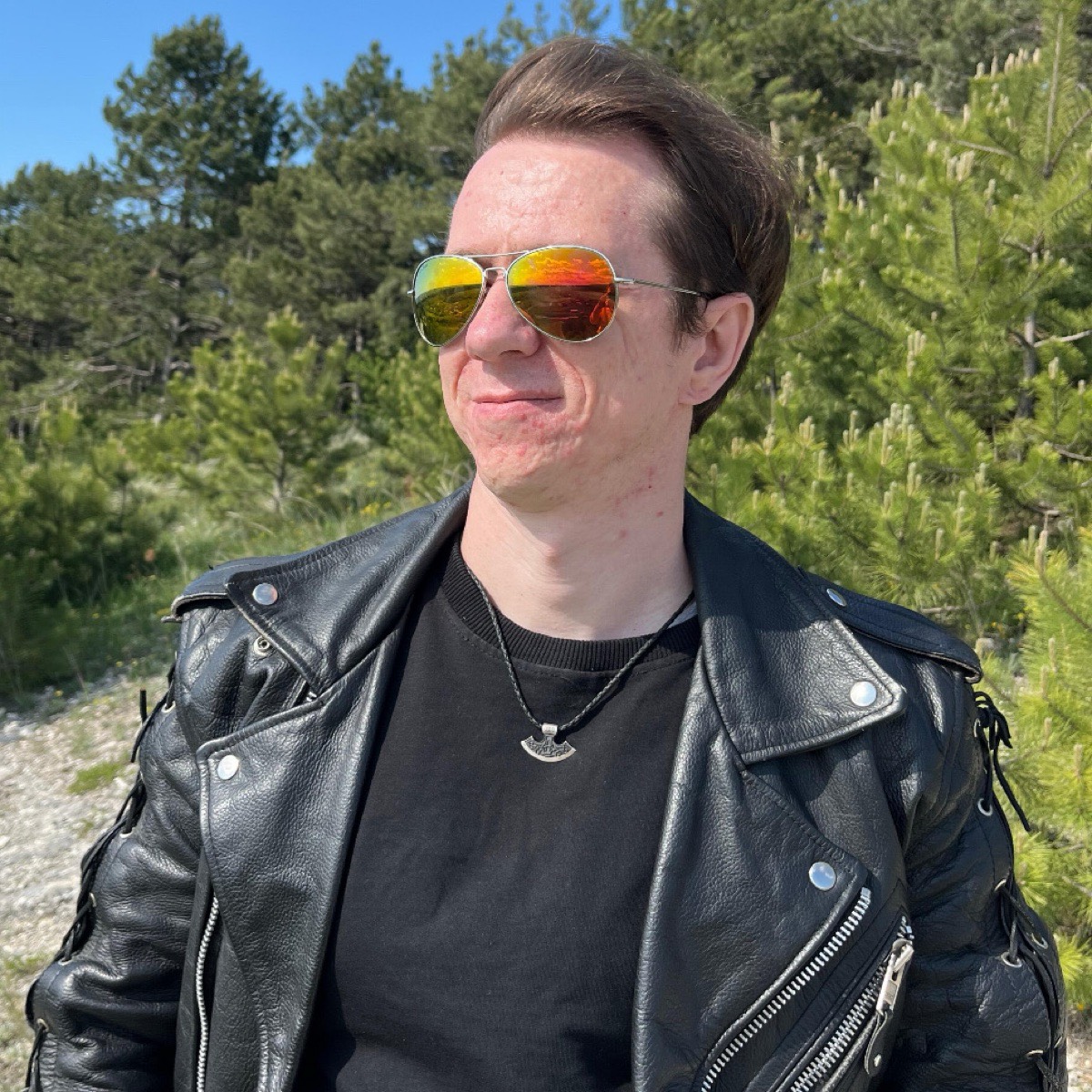 Роман Грошев | Сетка — социальная сеть от hh.ru