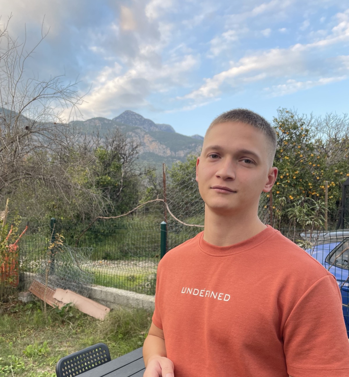 Георгий Панус | Сетка — социальная сеть от hh.ru