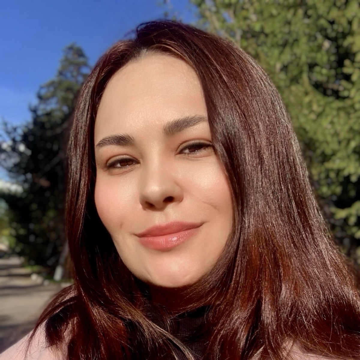 Елена Кравец