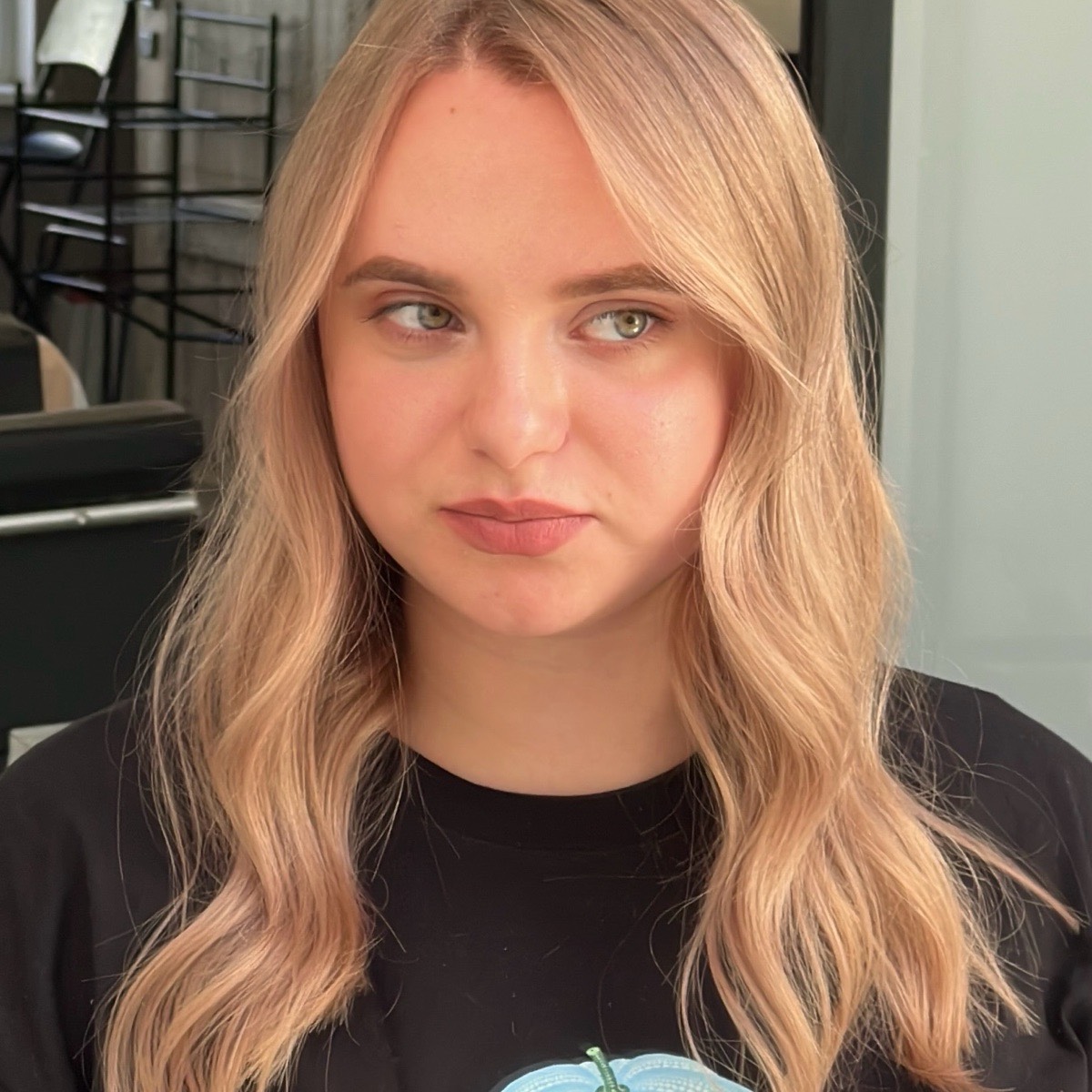 Виталина Попова