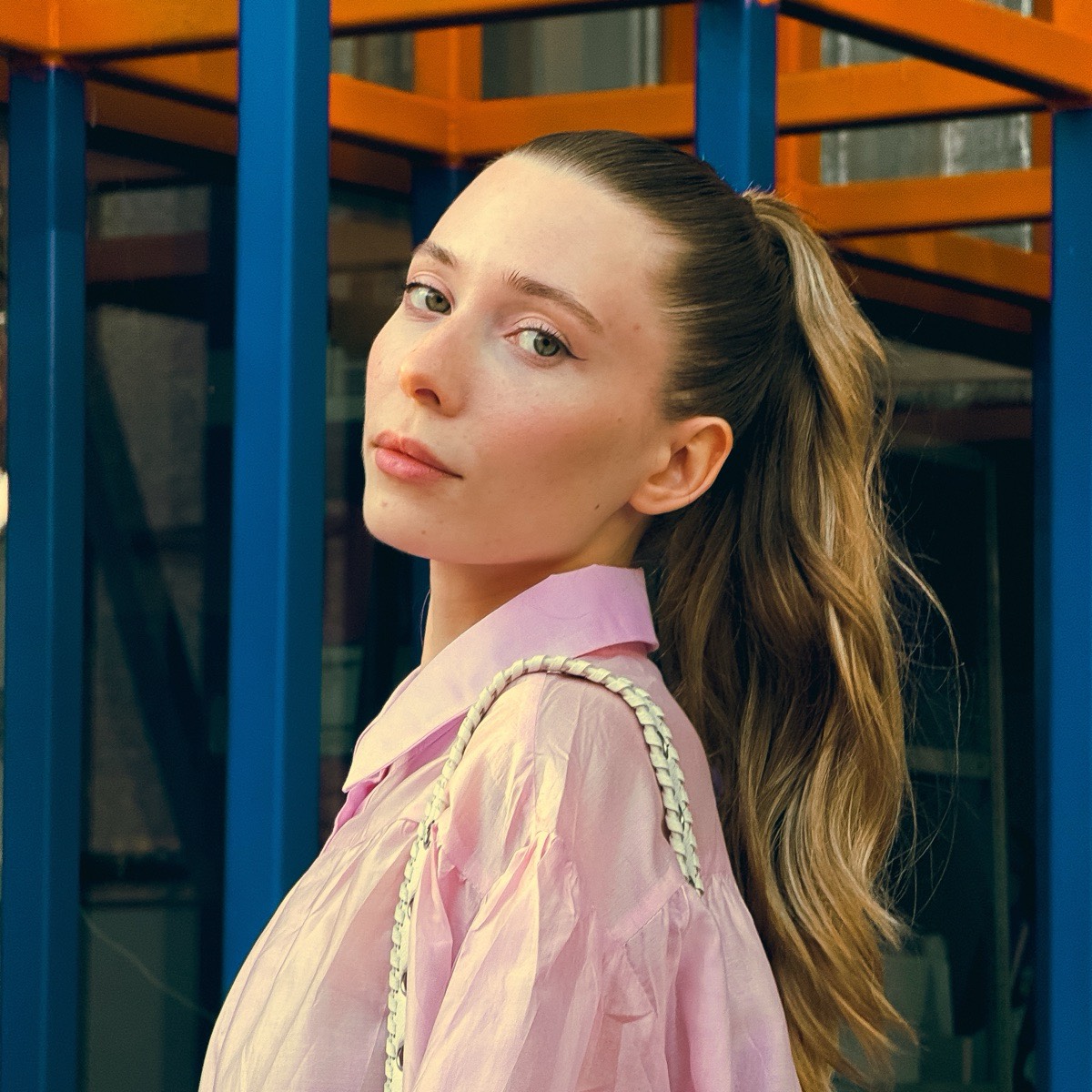 Виктория Ивкова | Сетка — социальная сеть от hh.ru