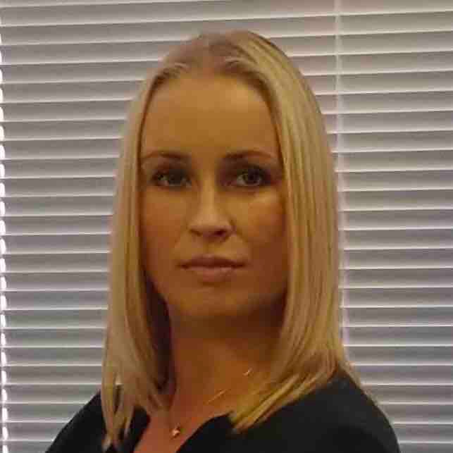 Ольга Алюрова | Сетка — социальная сеть от hh.ru