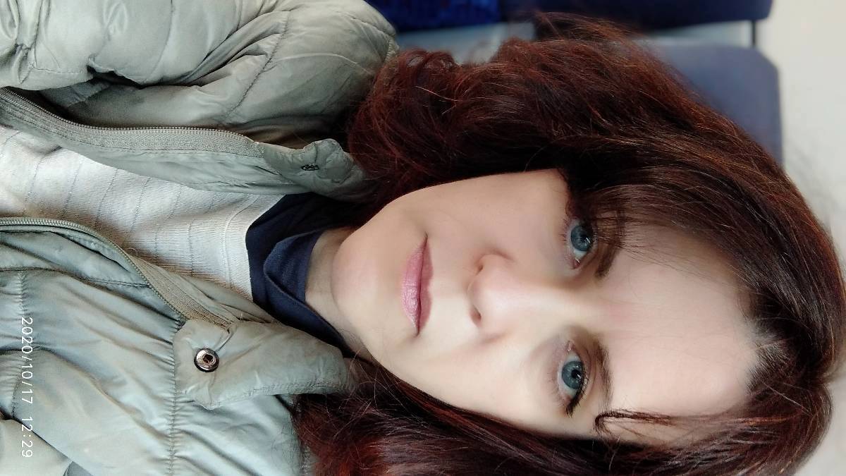 Елена Курносова