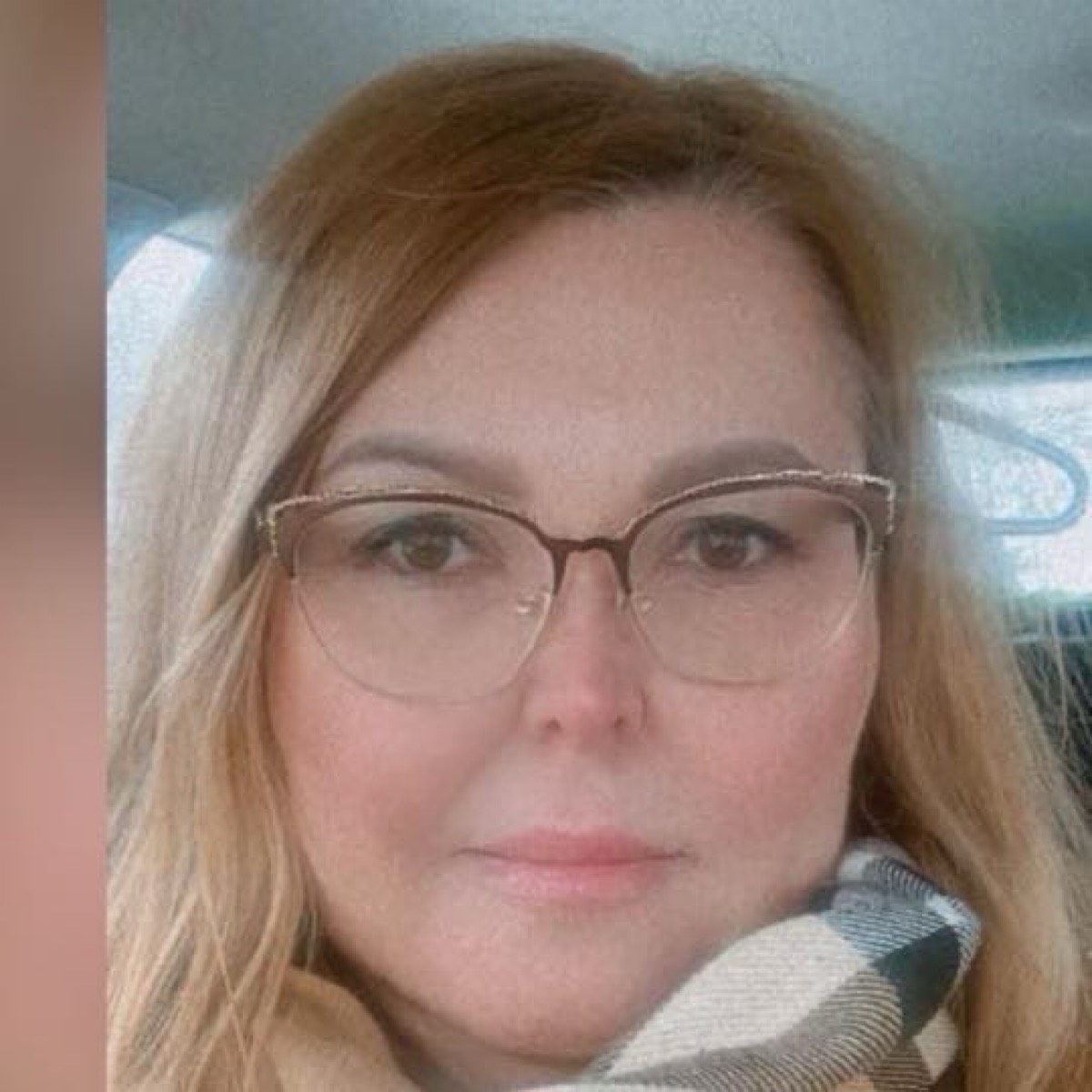Светлана Егорова