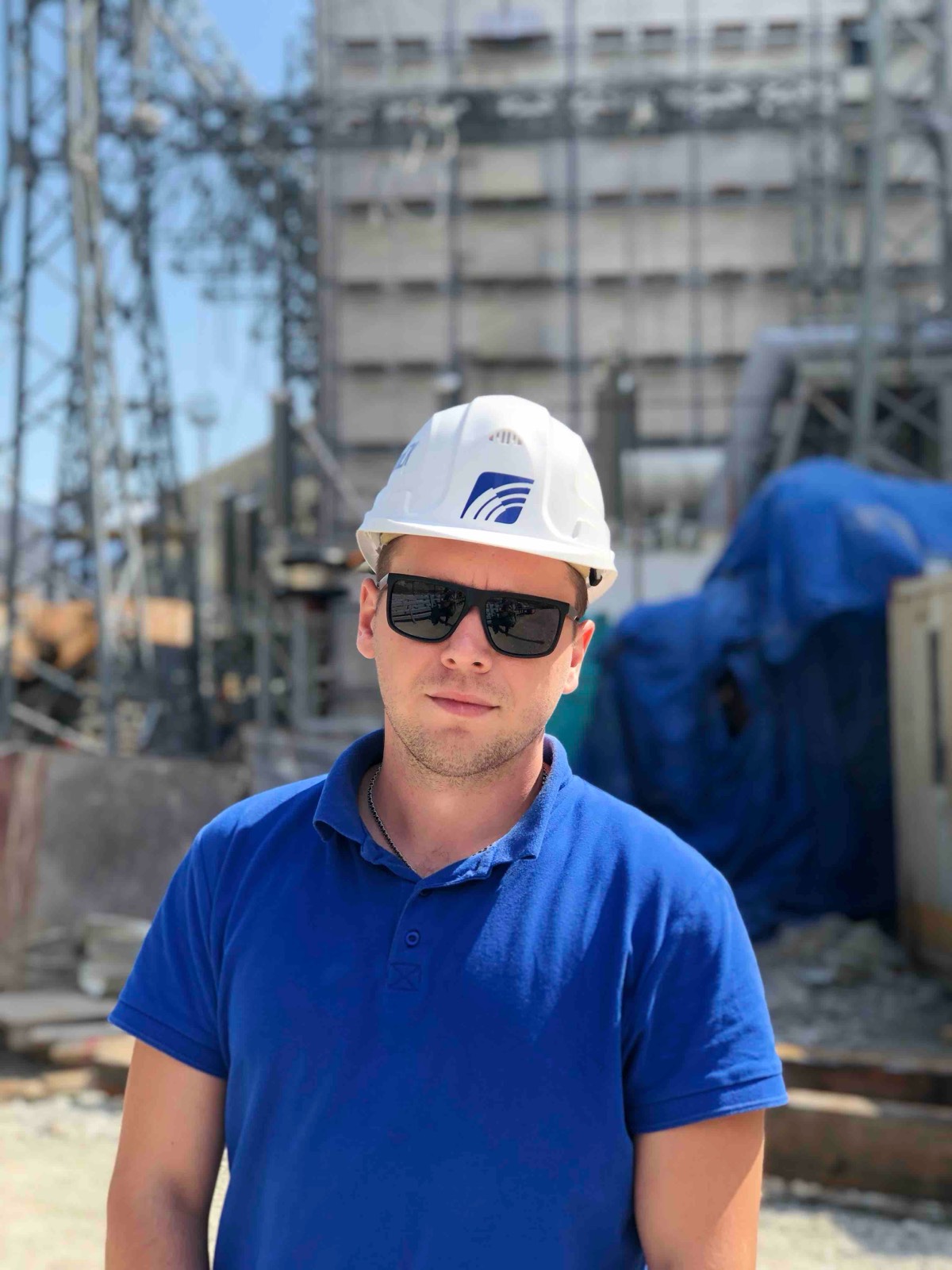 Александр Рудоманов | Сетка — социальная сеть от hh.ru