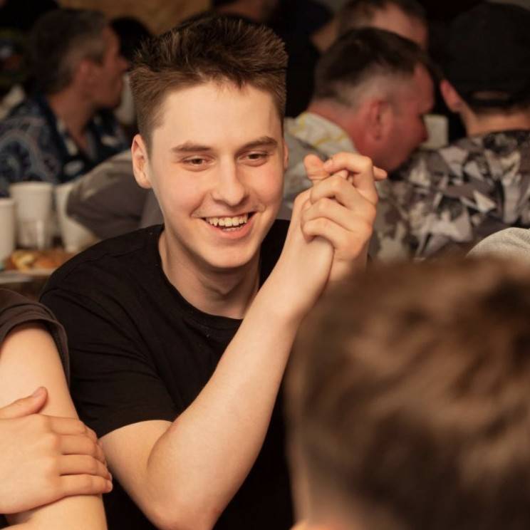 Андрей Пермяков