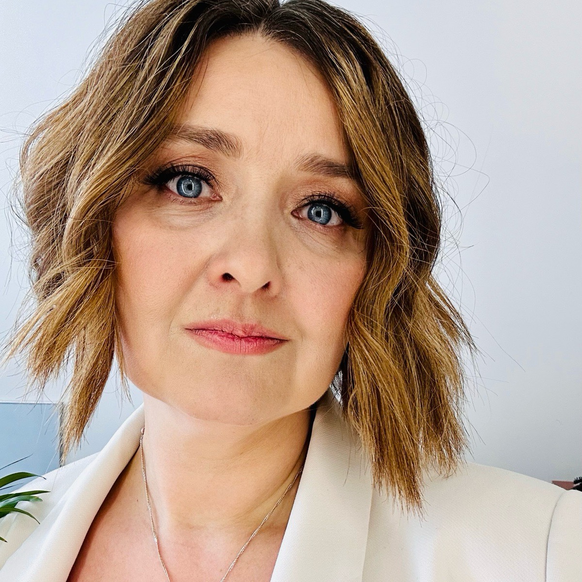 Елена Перцева