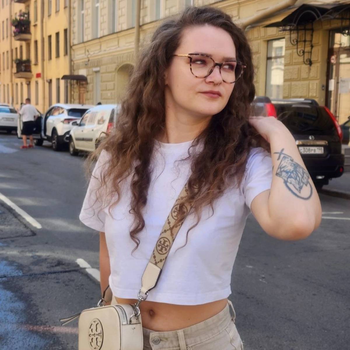 Алена Заживихина | Сетка — социальная сеть от hh.ru