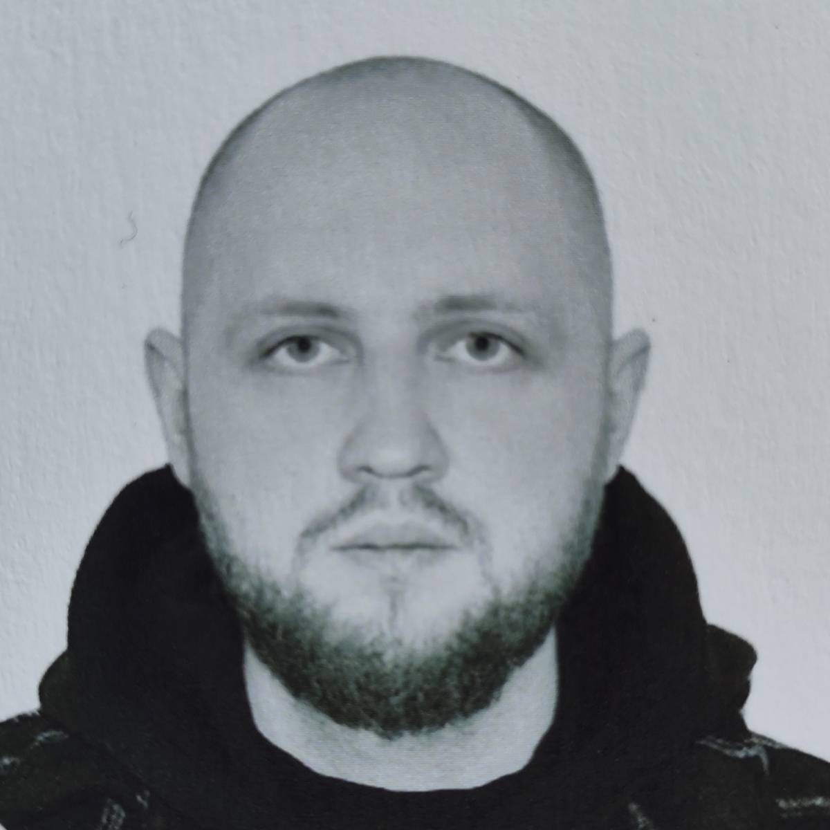 Роман Дорофеев