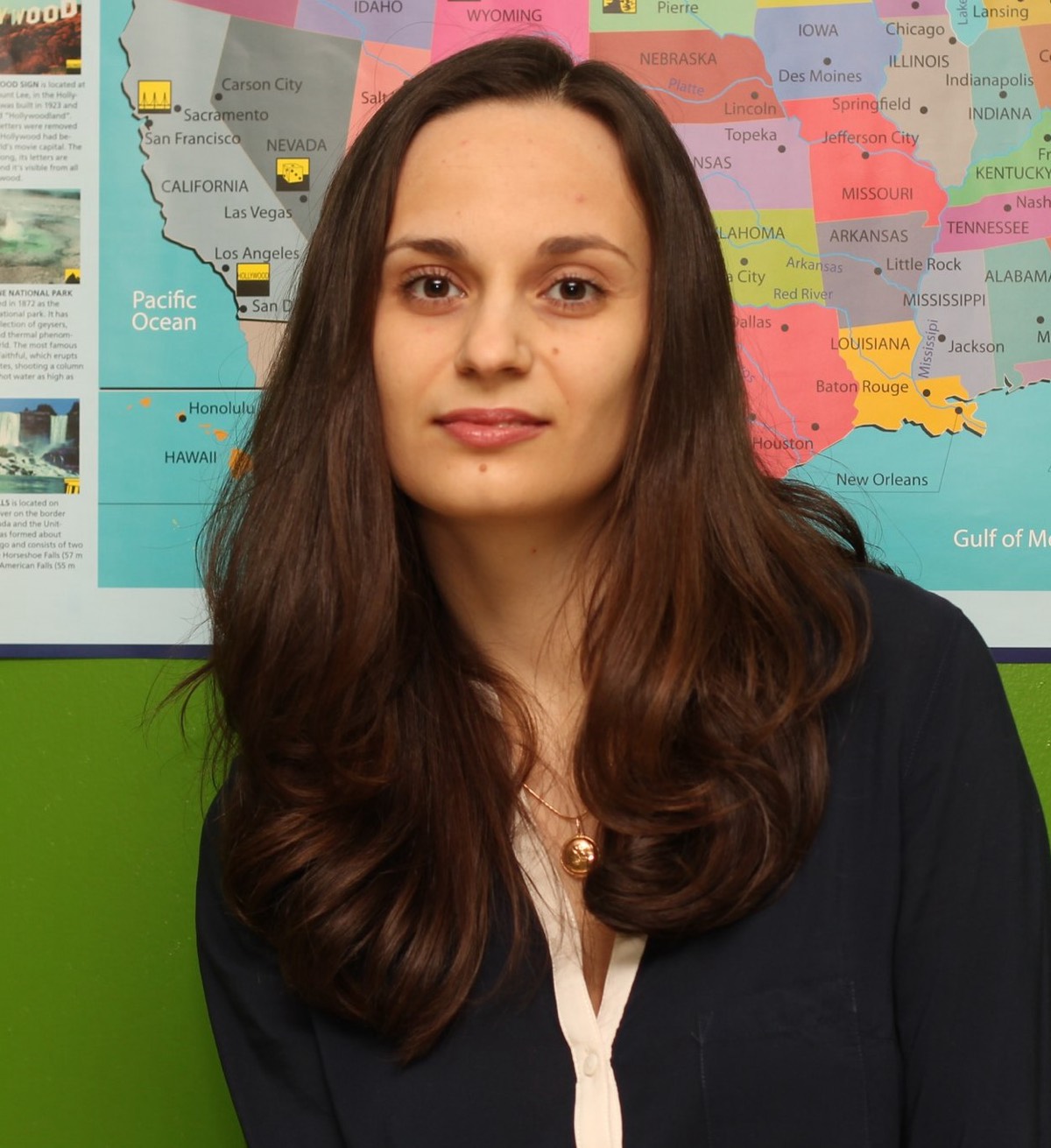 Юлия Ерина | Сетка — социальная сеть от hh.ru