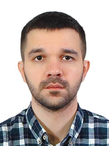 Григорий Булин | Сетка — социальная сеть от hh.ru