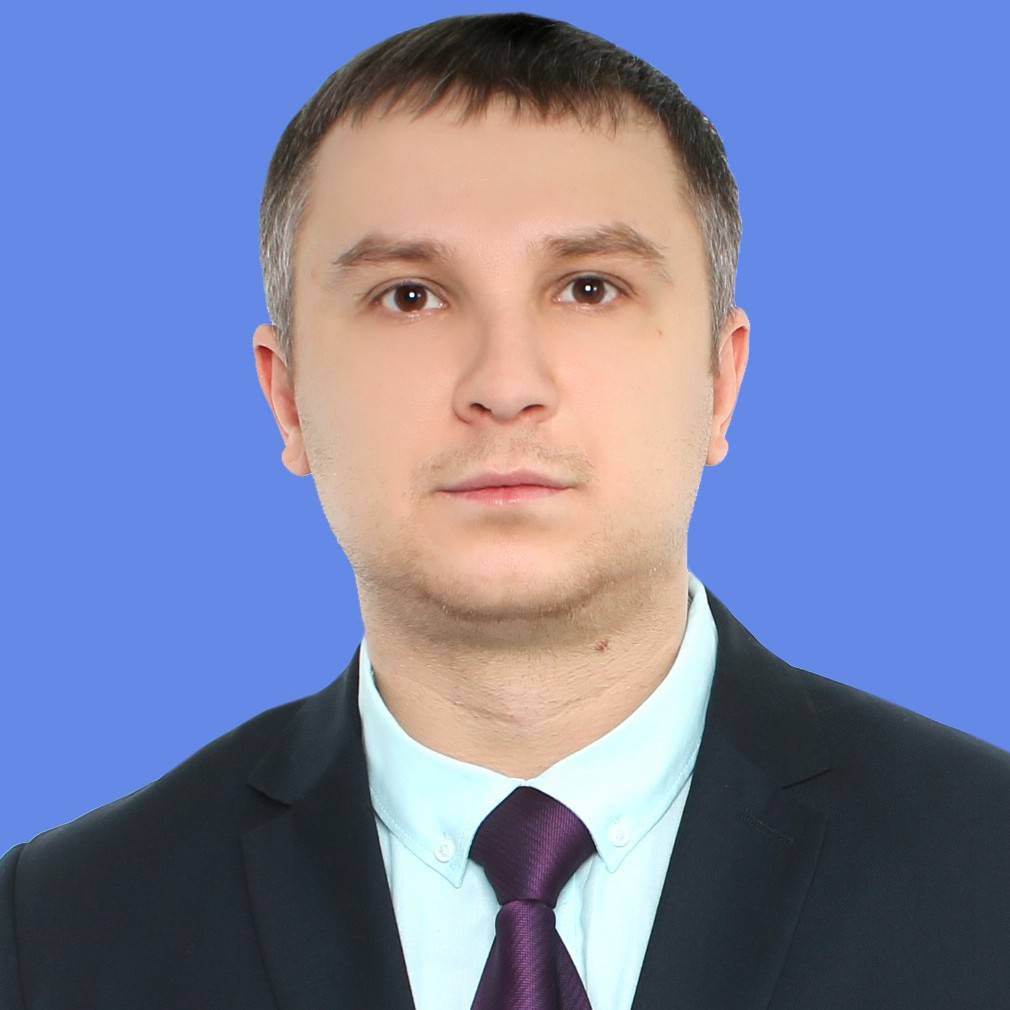 Сергей Ильин