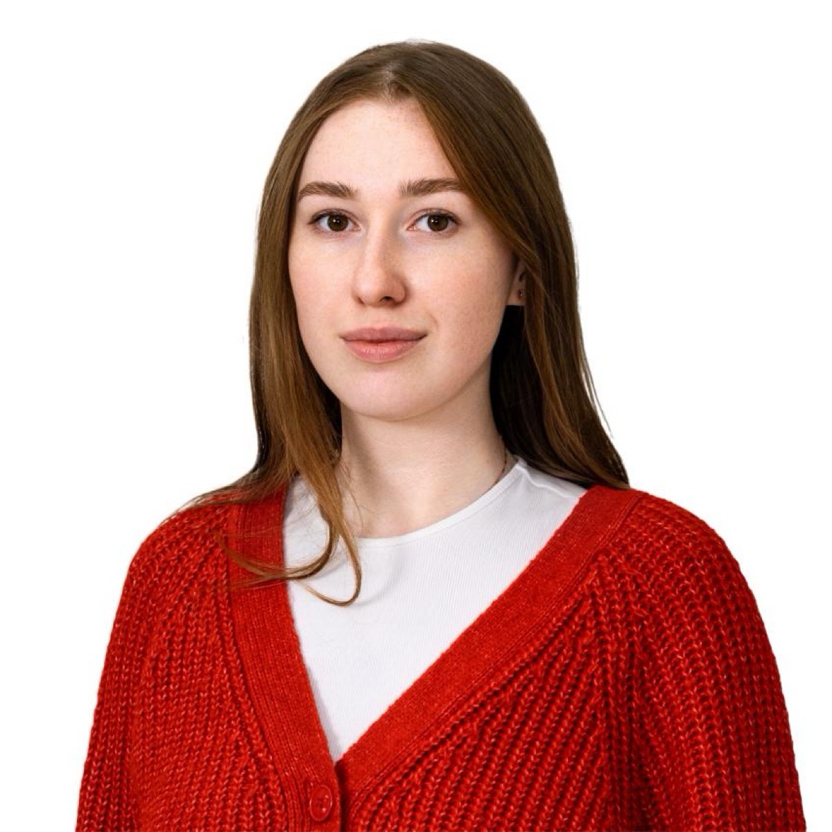 Елена Корепанова