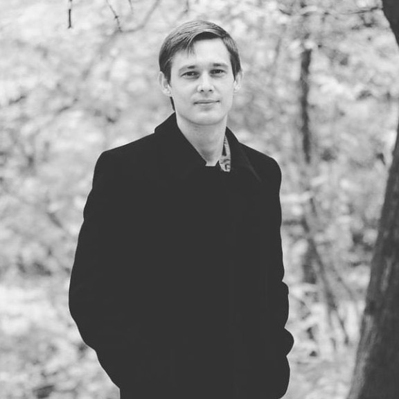 Сергей Шнип | Сетка — социальная сеть от hh.ru