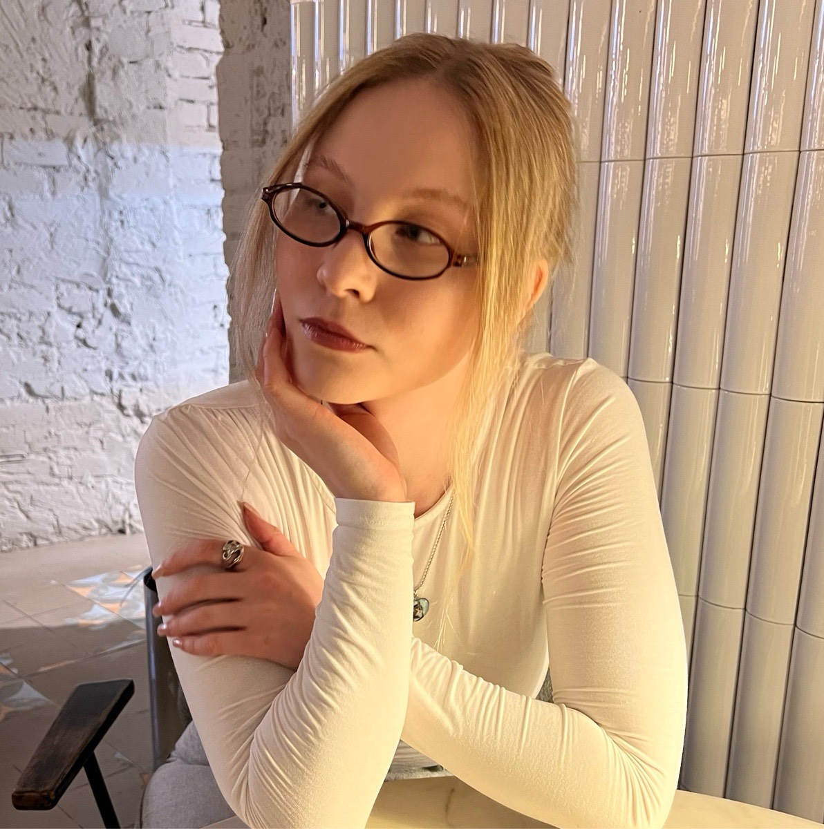 Ольга Борноволокова | Сетка — социальная сеть от hh.ru