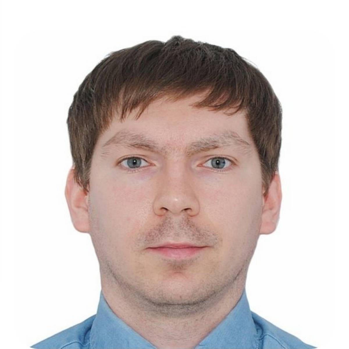 Василий Гросман | Сетка — социальная сеть от hh.ru