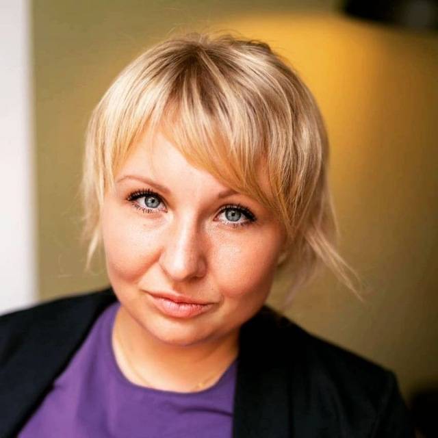 Ольга Козлакова | Сетка — социальная сеть от hh.ru