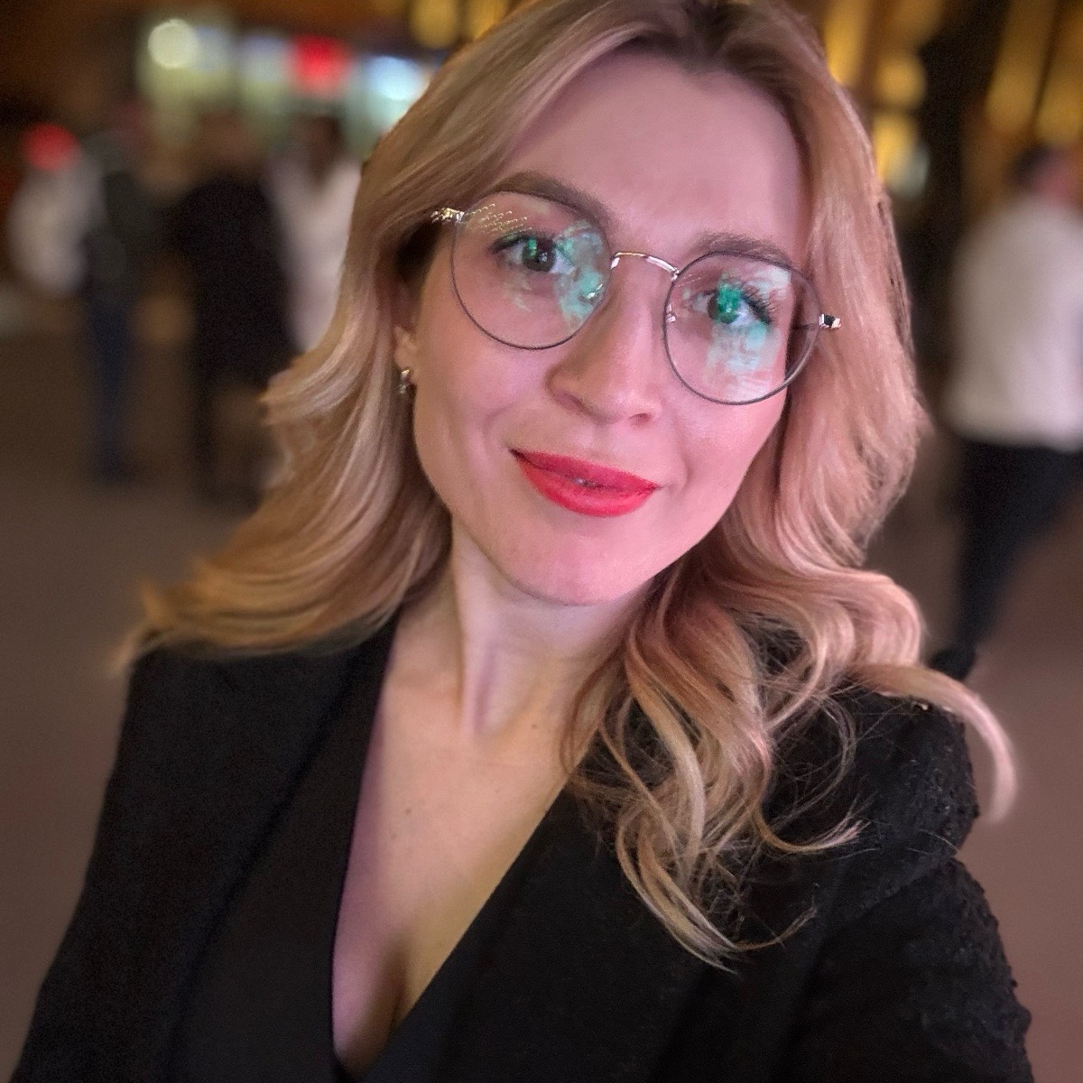 Татьяна Кутолина