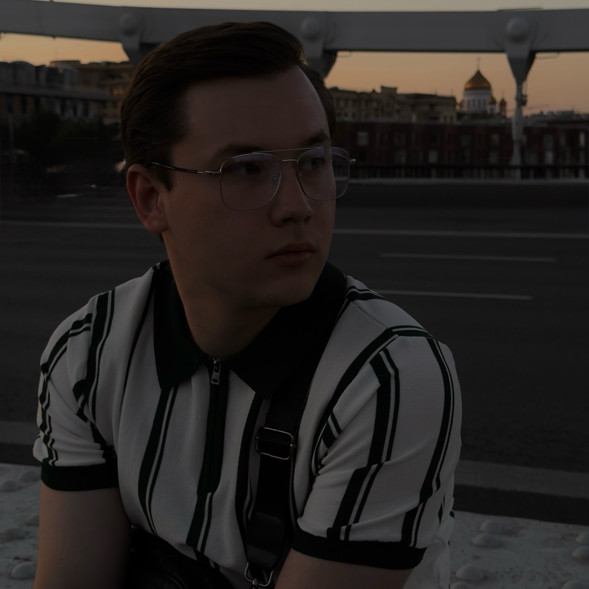 Никита Столяров | Сетка — социальная сеть от hh.ru