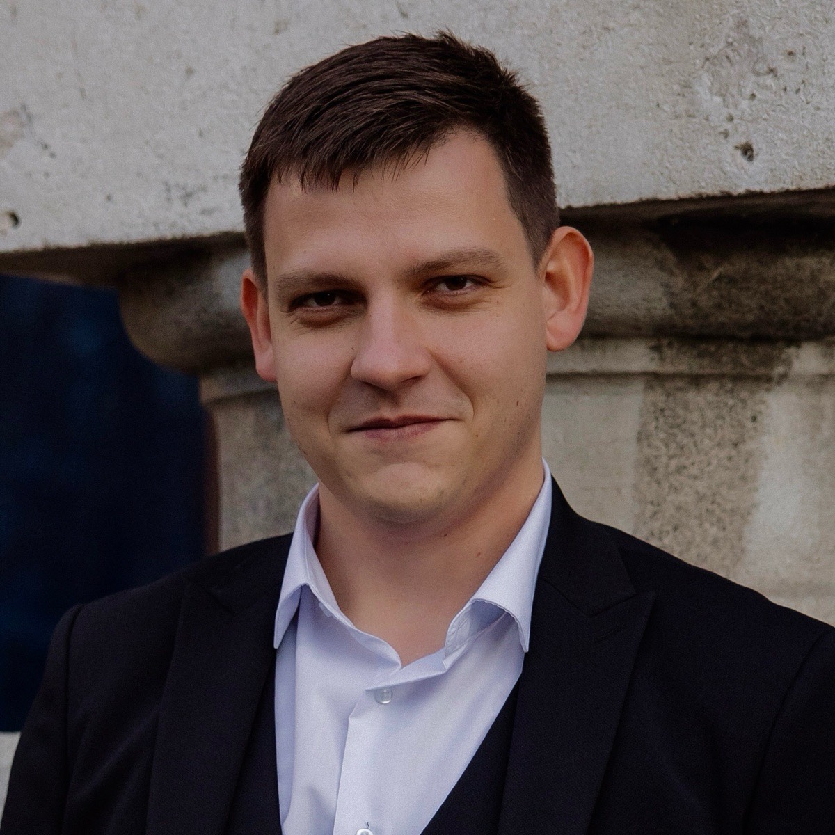 Глеб Проскурин | Сетка — социальная сеть от hh.ru