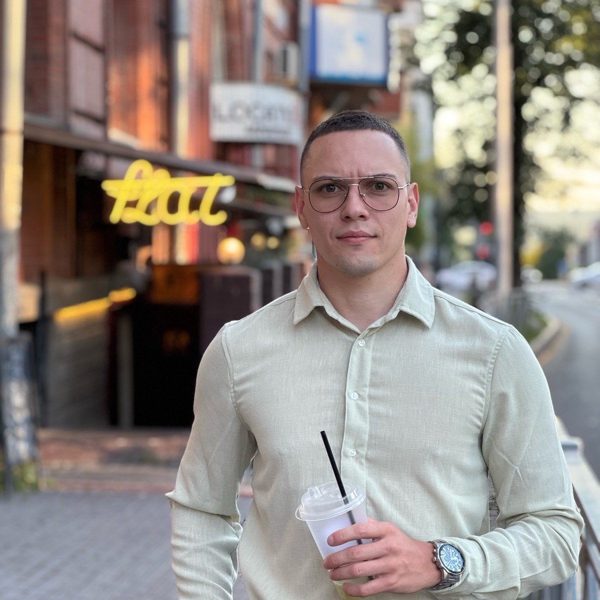 Сергей Елтышев