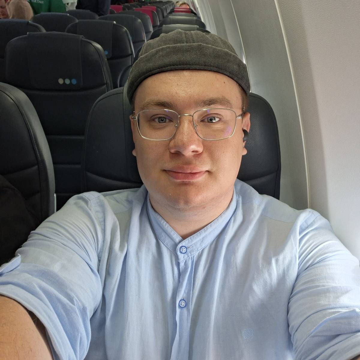 Владислав Данилов | Сетка — социальная сеть от hh.ru