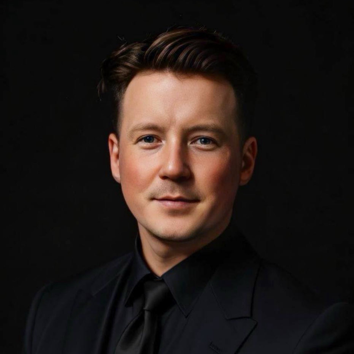 Николай Игнатьев