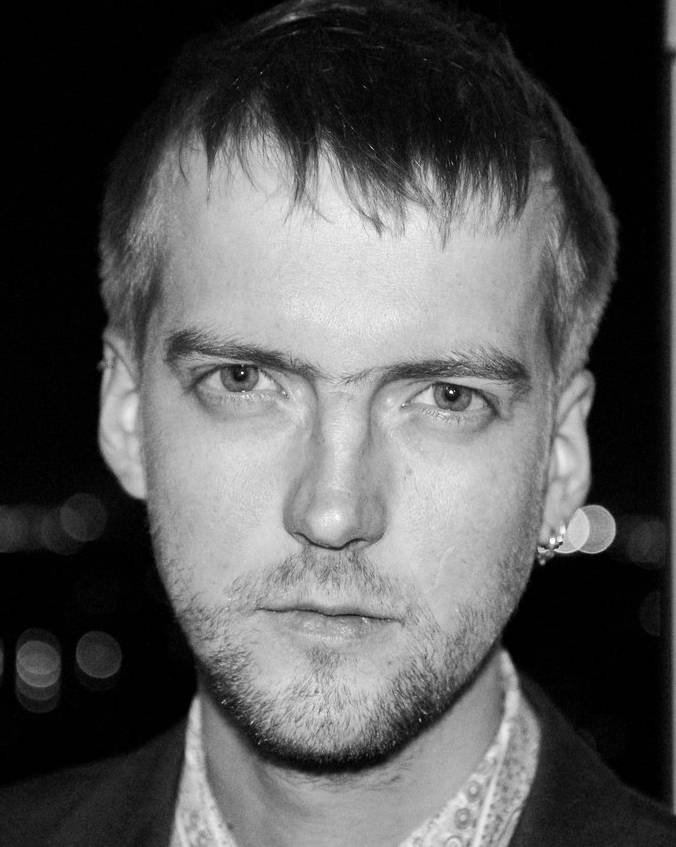 Дмитрий Шилин | Сетка — социальная сеть от hh.ru