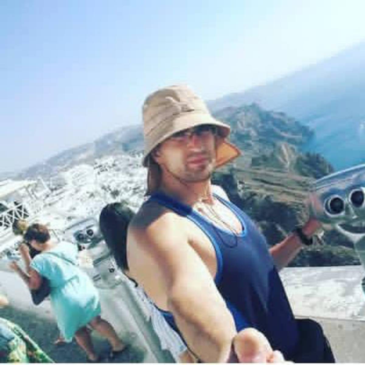 Евгений Ворожцов | Сетка — социальная сеть от hh.ru