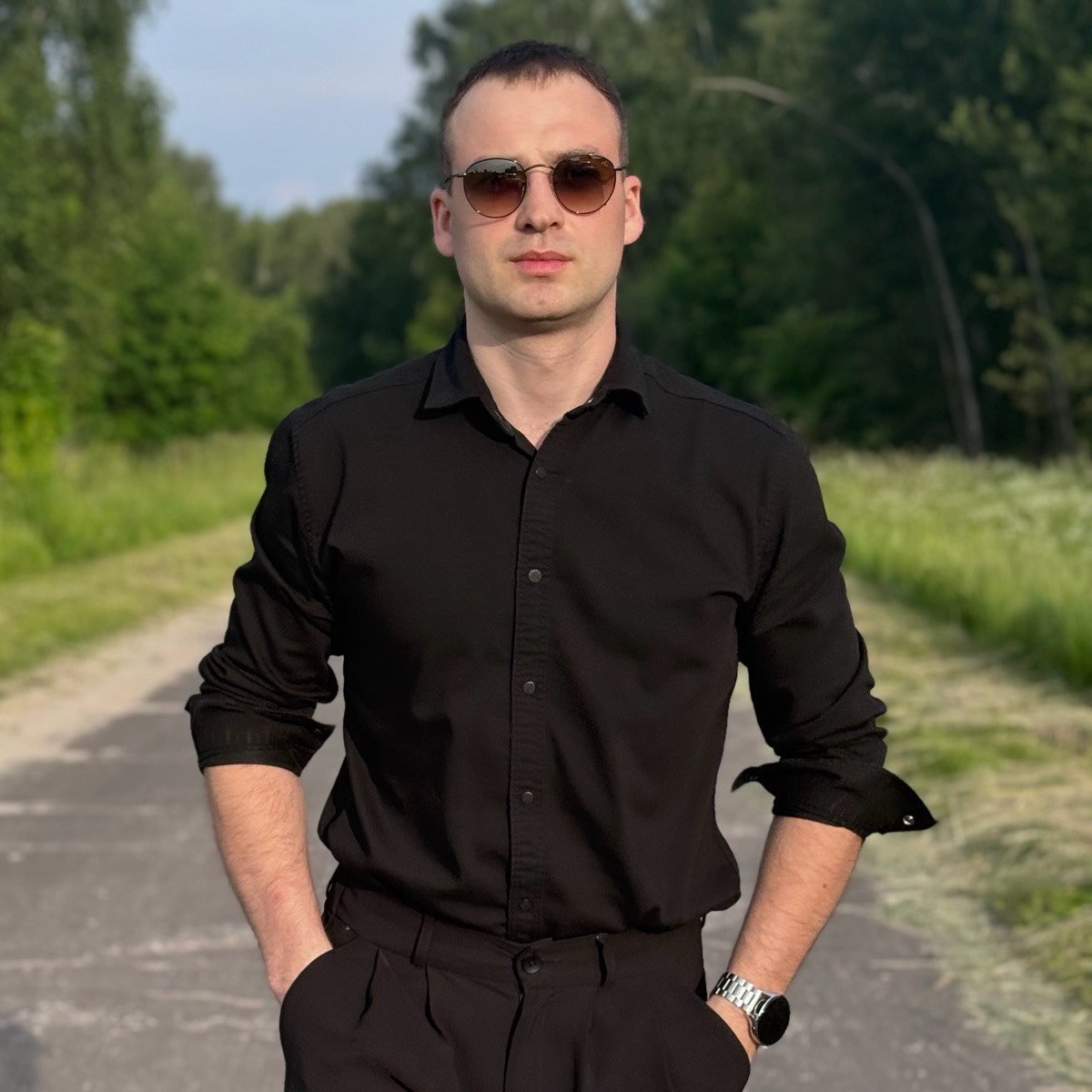 Артем Виноградов