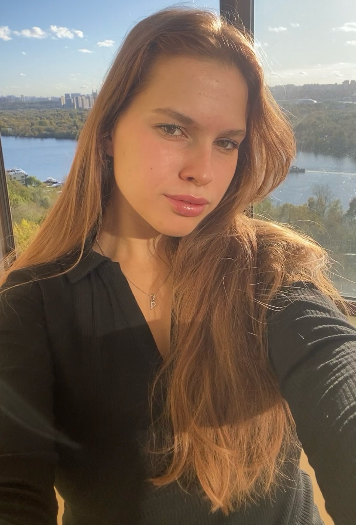 Полина Мангошвили