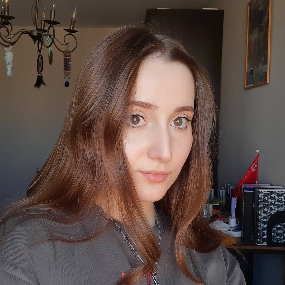 Вероника Лсицына | Сетка — социальная сеть от hh.ru