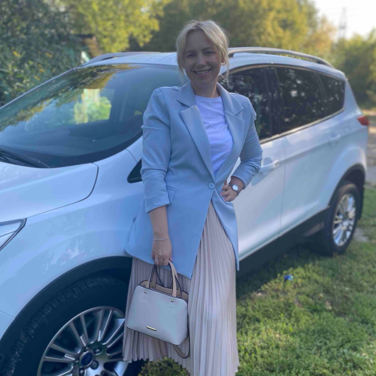 Екатерина Кулакова