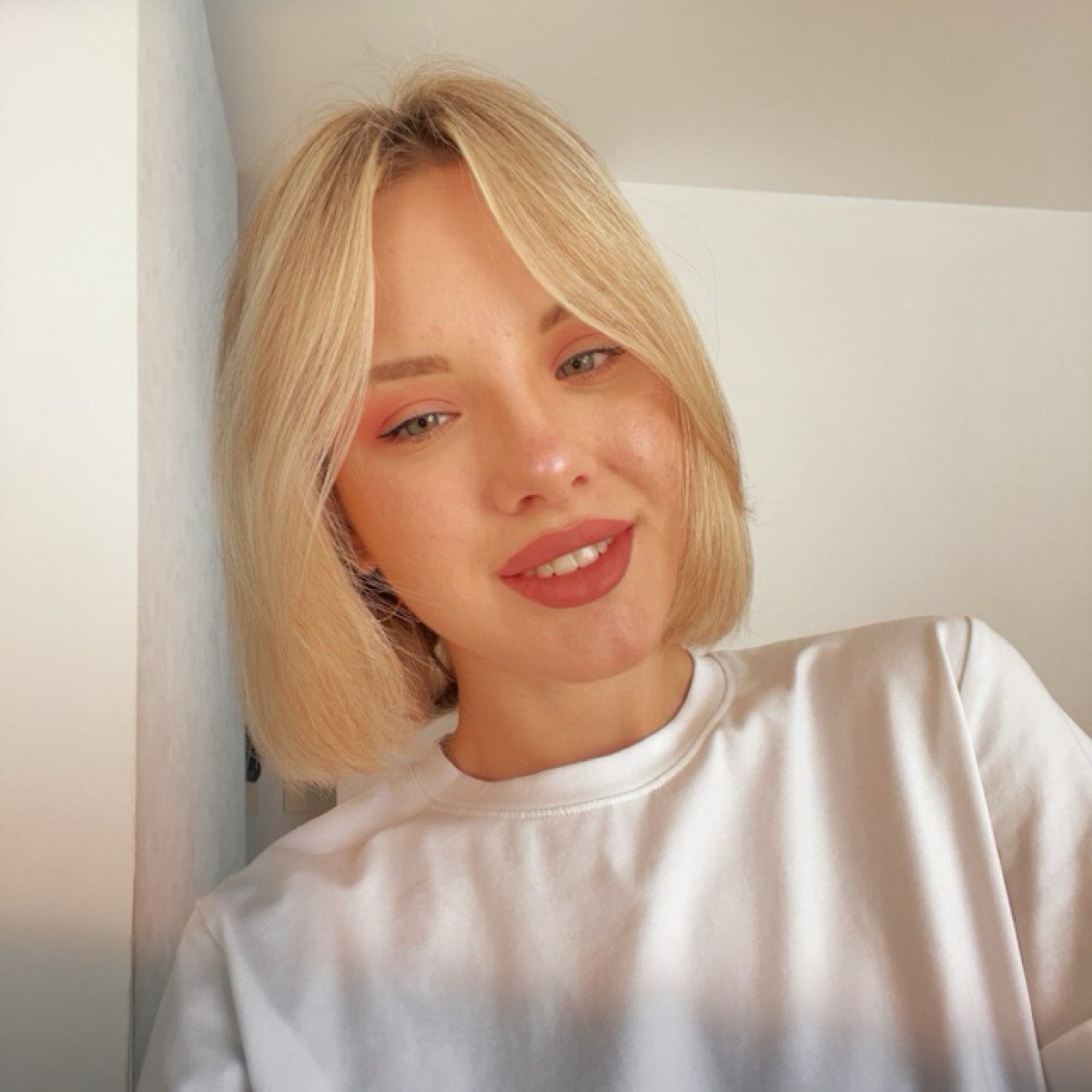 Анастасия Мащенко