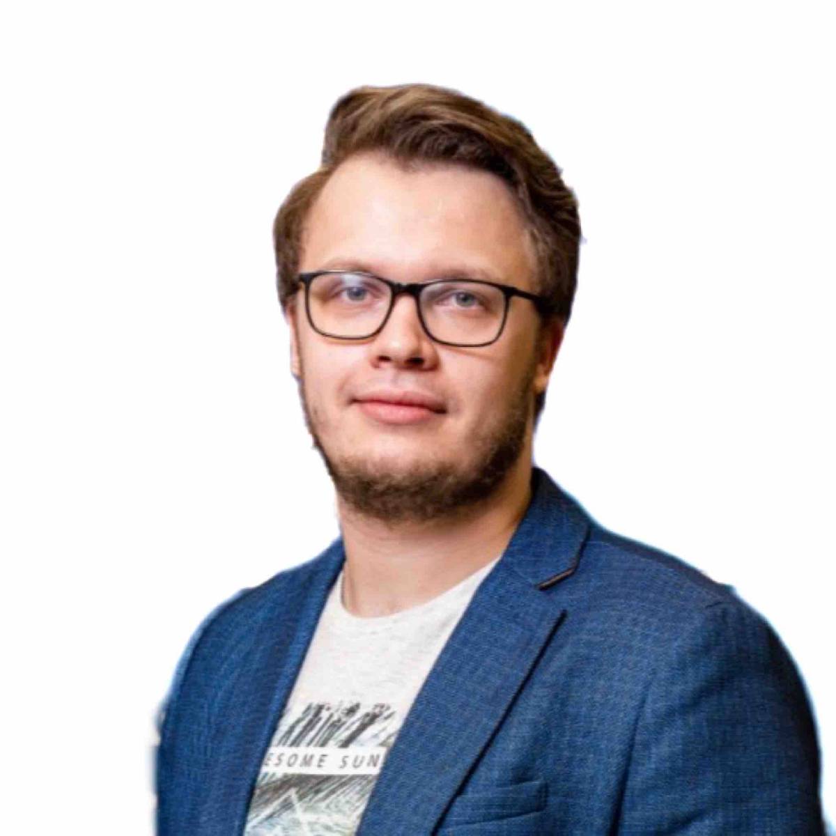 Константин Осокин | Сетка — социальная сеть от hh.ru