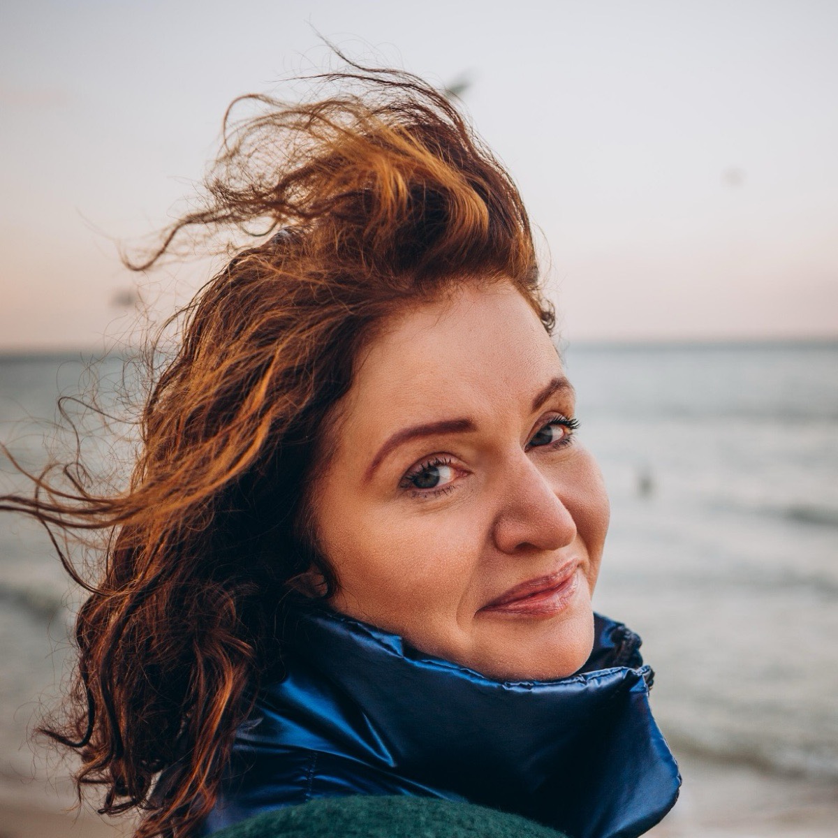 Ольга Могелевская | Сетка — социальная сеть от hh.ru