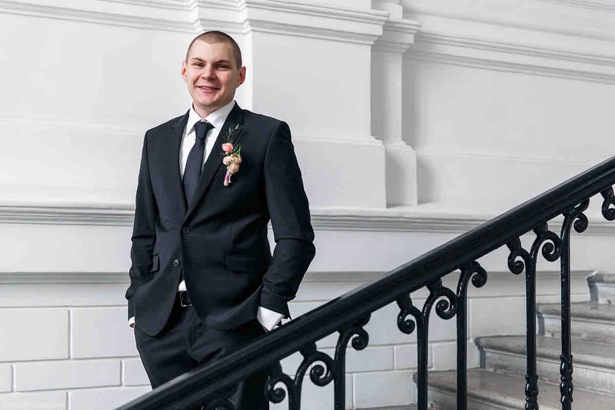 Ссергей Адов