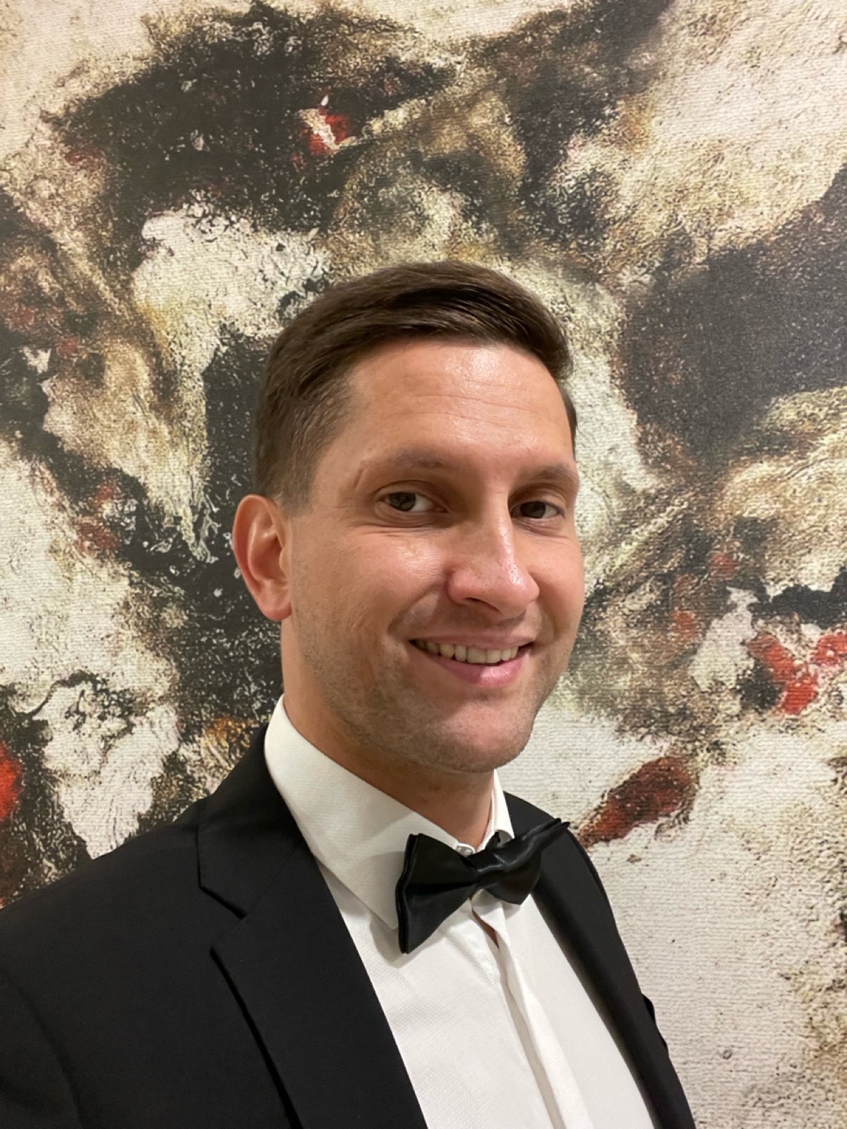 Яков Баркар | Сетка — социальная сеть от hh.ru