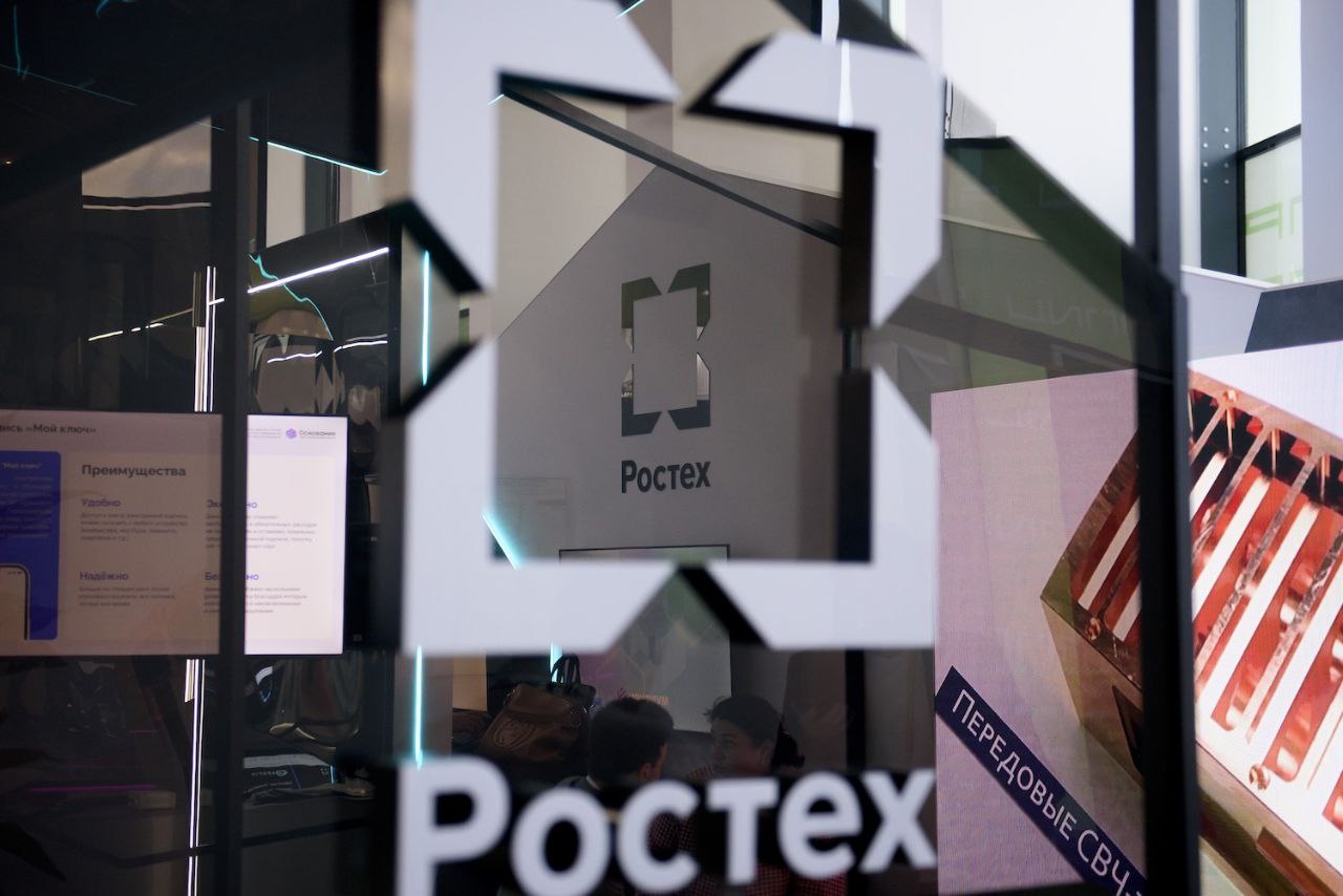 «Швабе» запустил первое в России производство ультрачистого GeCl₄ для оптоволокна
В Красноярске начат выпуск особо чистого тетрахлорида германия (99,9999 %) — ключевого компонента для производства пре... | Сетка — социальная сеть от hh.ru