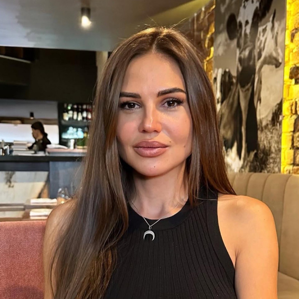 Анна Павлова